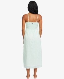 3 Baja Breeze - Midi Dress for Women  X3DR08BIS1 Billabong