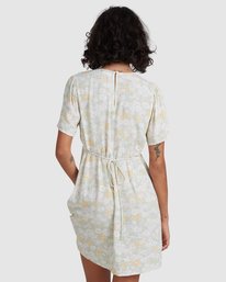 6 Melody - Robe courte pour Femme  X3DR11BIS1 Billabong