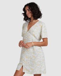 7 Melody - Robe courte pour Femme  X3DR11BIS1 Billabong