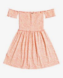 5 Keep It Sweet - Dress for Women  X3DR20BIS1 Billabong