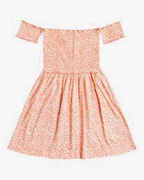 4 Keep It Sweet - Dress for Women  X3DR20BIS1 Billabong
