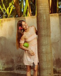 0 Keep It Sweet - Dress for Women  X3DR20BIS1 Billabong