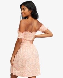 2 Keep It Sweet - Dress for Women  X3DR20BIS1 Billabong