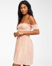 1 Keep It Sweet - Dress for Women  X3DR20BIS1 Billabong