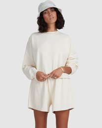 2 Serenity - Sweatshirt for Women  X3FL21BIS1 Billabong