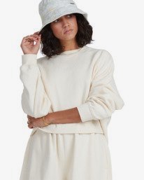 4 Serenity - Sweatshirt for Women  X3FL21BIS1 Billabong