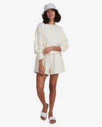 5 Serenity - Sweatshirt for Women  X3FL21BIS1 Billabong