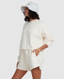 7 Serenity - Sweatshirt for Women  X3FL21BIS1 Billabong