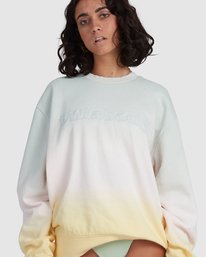 8 Keepin It Fresh - Sweatshirt for Women  X3FL22BIS1 Billabong