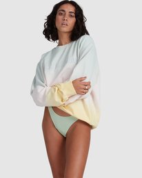 2 Keepin It Fresh - Sweatshirt for Women  X3FL22BIS1 Billabong