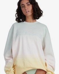 4 Keepin It Fresh - Sweatshirt for Women  X3FL22BIS1 Billabong
