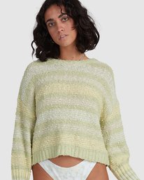 8 Easy Going - Jumper for Women  X3JP01BIS1 Billabong
