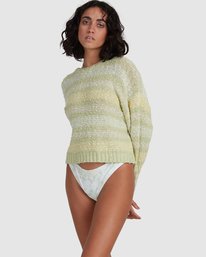 3 Easy Going - Jumper for Women  X3JP01BIS1 Billabong