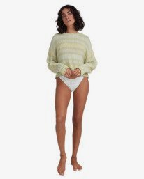 5 Easy Going - Jumper for Women  X3JP01BIS1 Billabong