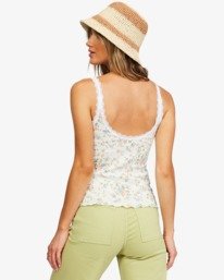 2 Little Love - Strappy Top for Women  X3KT20BIS1 Billabong