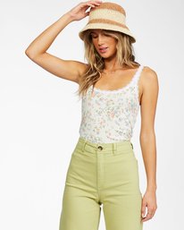 1 Little Love - Strappy Top for Women  X3KT20BIS1 Billabong