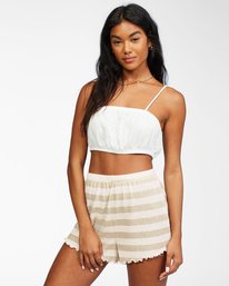 3 Tiny Tropics - Bralette for Women  X3KT24BIS1 Billabong