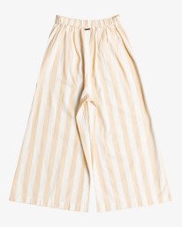 1 Sunset Beach - Cropped Trousers for Women  X3PT02BIS1 Billabong