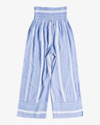 1 All Lined Up - Cropped Trousers for Women  X3PT05BIS1 Billabong