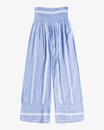 0 All Lined Up - Cropped Trousers for Women  X3PT05BIS1 Billabong