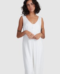 5 Chime - Jumpsuit for Women  X3PT06BIS1 Billabong
