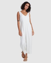 0 Chime - Jumpsuit for Women  X3PT06BIS1 Billabong