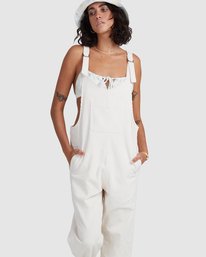 4 Tell Me - Jumpsuit for Women  X3PT07BIS1 Billabong