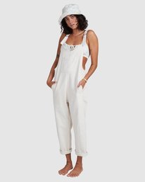 0 Tell Me - Jumpsuit for Women  X3PT07BIS1 Billabong