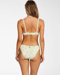 1 Jungle Town Low Rider - Bikini Bottoms for Women  X3SB06BIS1 Billabong