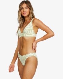 2 Jungle Town Low Rider - Bikini Bottoms for Women  X3SB06BIS1 Billabong