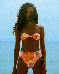 0 Groovy Garden Rise - Bikiniunterteil für Frauen  X3SB19BIS1 Billabong