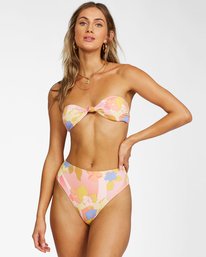 1 Groovy Garden Rise - Bikiniunterteil für Frauen  X3SB19BIS1 Billabong
