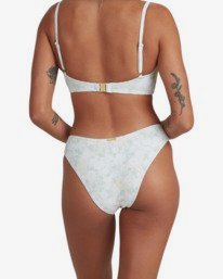 9 Melody Bondi - Bikini Bottoms for Women  X3SB20BIS1 Billabong
