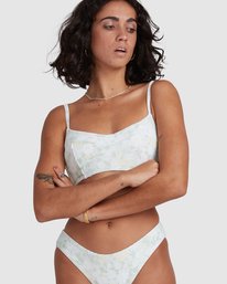 16 Melody Bondi - Bikini Bottoms for Women  X3SB20BIS1 Billabong