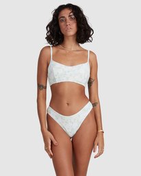 2 Melody Bondi - Bikini Bottoms for Women  X3SB20BIS1 Billabong