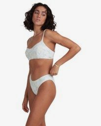 3 Melody Bondi - Bikini Bottoms for Women  X3SB20BIS1 Billabong