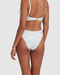 5 Melody Bondi - Bikini Bottoms for Women  X3SB20BIS1 Billabong