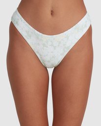 6 Melody Bondi - Bikini Bottoms for Women  X3SB20BIS1 Billabong