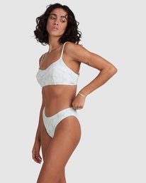 12 Melody Bondi - Bikini Bottoms for Women  X3SB20BIS1 Billabong