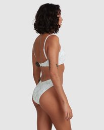 13 Melody Bondi - Bikini Bottoms for Women  X3SB20BIS1 Billabong