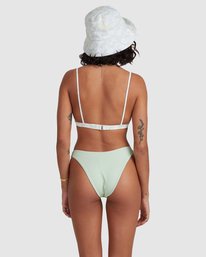 9 Ripple Hike - Bikini Bottoms for Women  X3SB21BIS1 Billabong