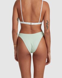 11 Ripple Hike - Bikini Bottoms for Women  X3SB21BIS1 Billabong