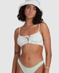17 Ripple Hike - Bikini Bottoms for Women  X3SB21BIS1 Billabong