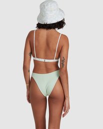 3 Ripple Hike - Bikini Bottoms for Women  X3SB21BIS1 Billabong