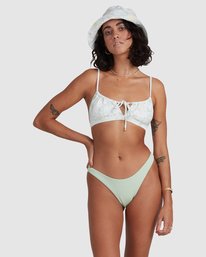 4 Ripple Hike - Bikini Bottoms for Women  X3SB21BIS1 Billabong