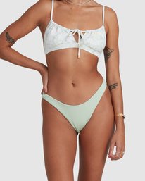 6 Ripple Hike - Bikini Bottoms for Women  X3SB21BIS1 Billabong