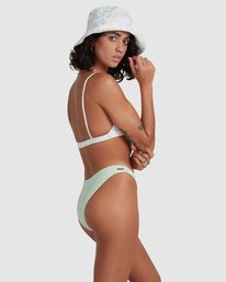 14 Ripple Hike - Bikini Bottoms for Women  X3SB21BIS1 Billabong