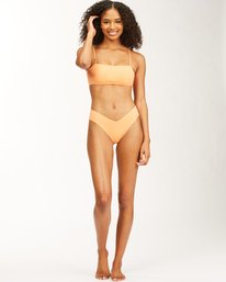 2 Sol Searcher Fiji - Braguita de Bikini para Mujer Multi X3SB23BIMU Billabong