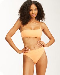 1 Sol Searcher Maui Rider - Bikini Bottoms for Women Multi X3SB24BIMU Billabong