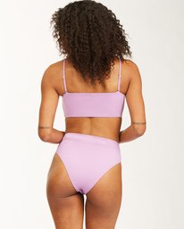 4 Sol Searcher Rise - Bikinibroekje voor Dames  X3SB25BIMU Billabong